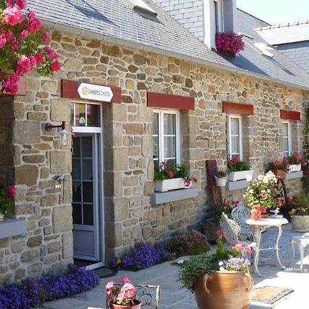 Kerlaz Lanevry, Korrigan B&B 외부 사진