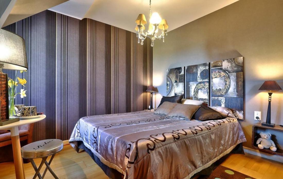 Kerlaz Lanevry, Korrigan B&B 외부 사진